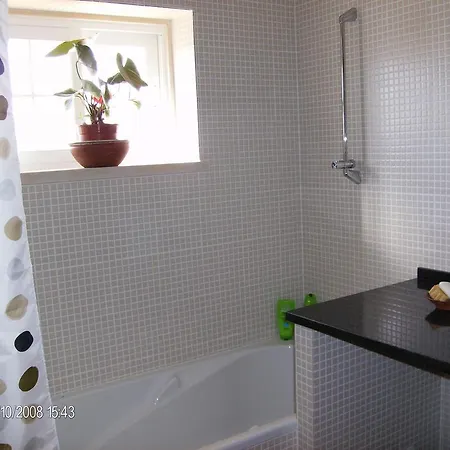 Apartment Em Moradia Com Jardim *