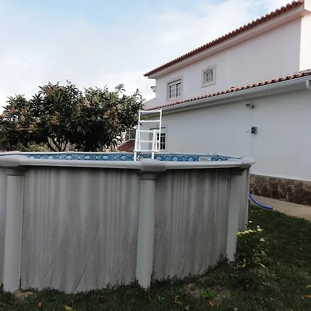 Apartment Em Moradia Com Jardim *