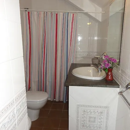 Apartment Em Moradia Com Jardim