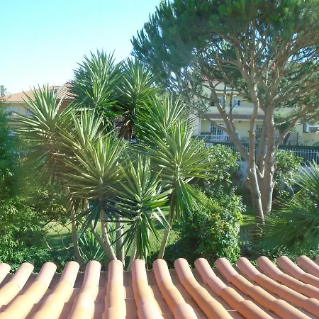 Em Moradia Com Jardim * Cascais