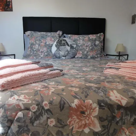 Apartment Em Moradia Com Jardim Cascais